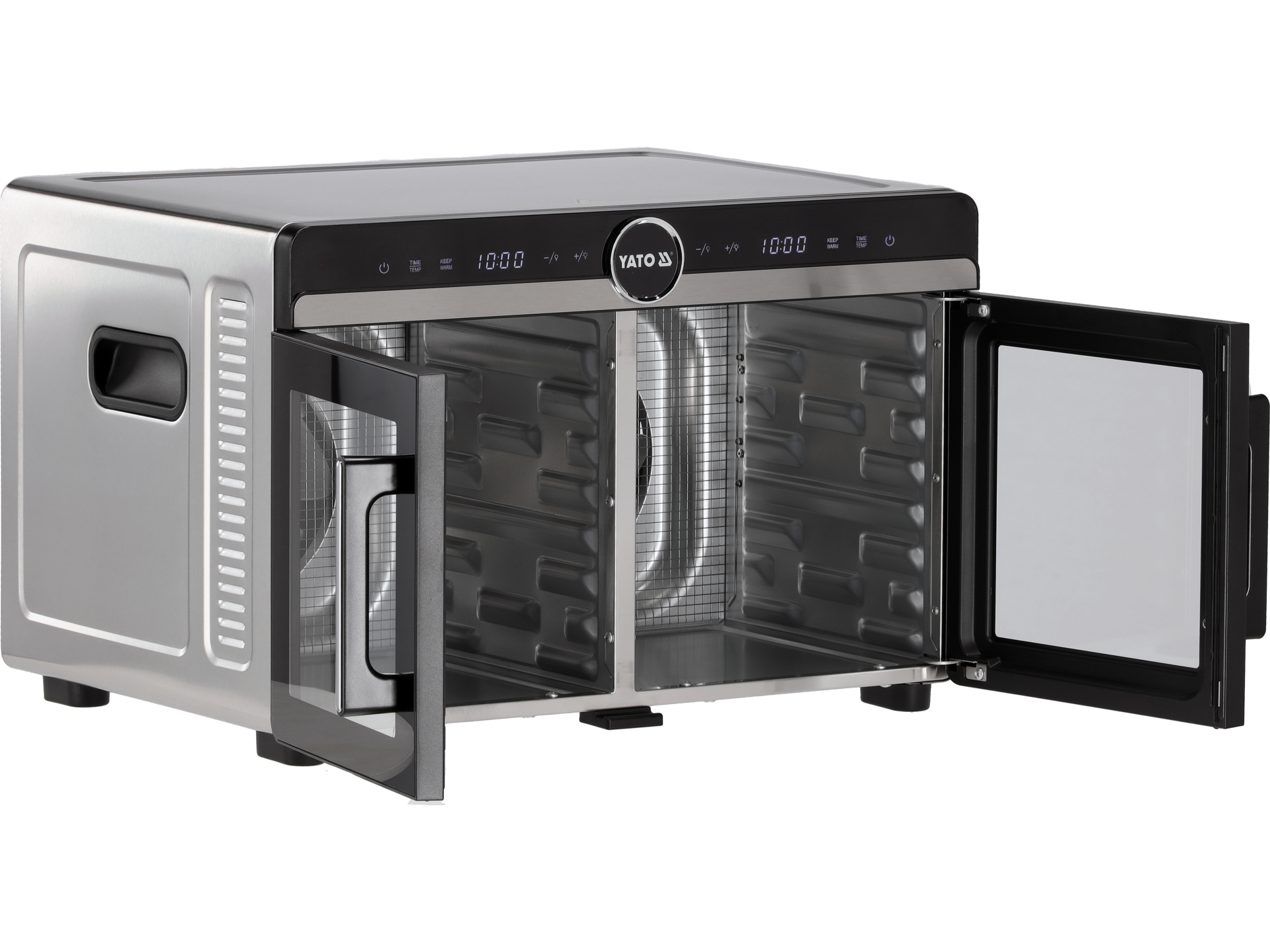 Food dehydrator