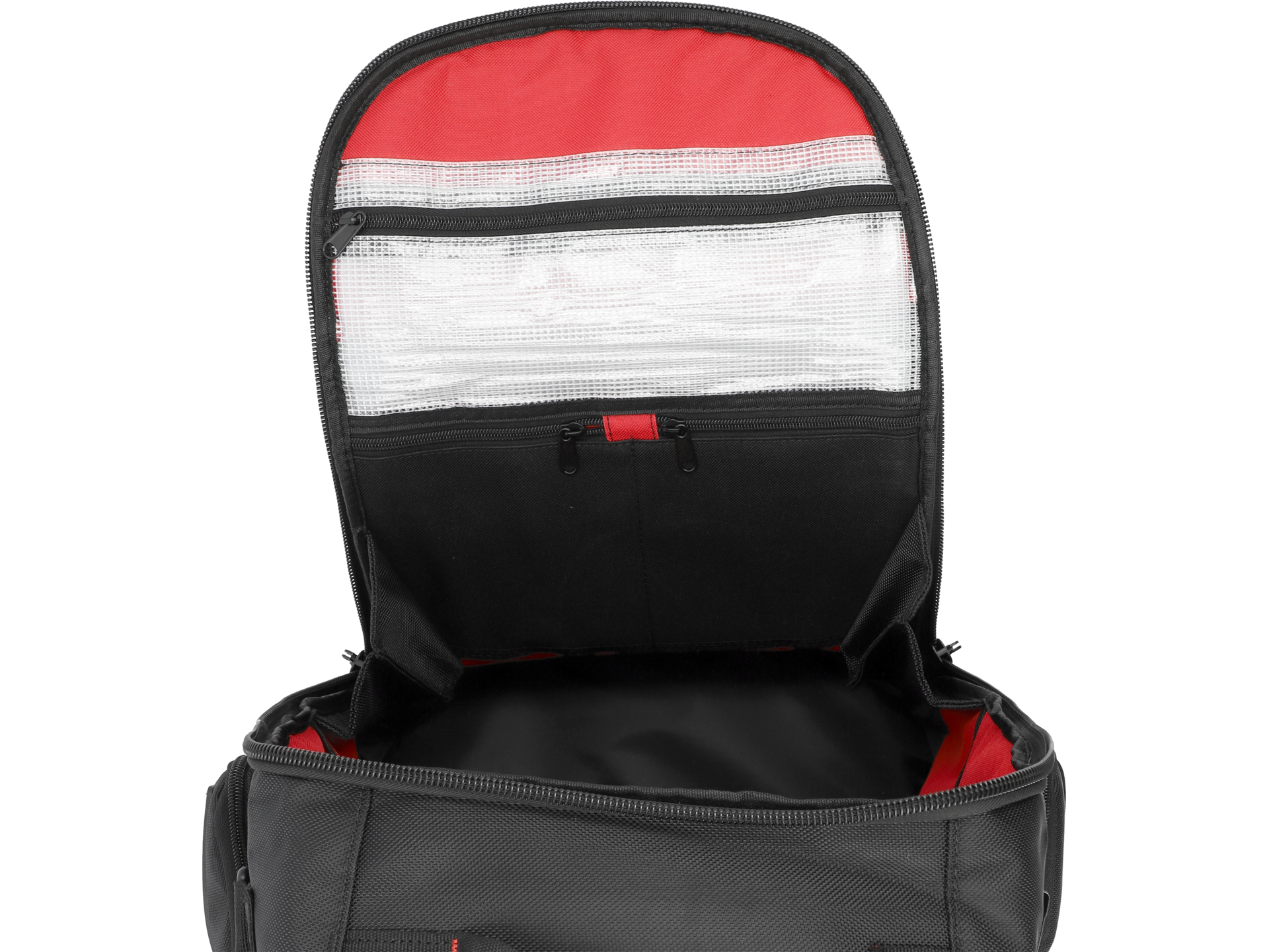 Tool backpack