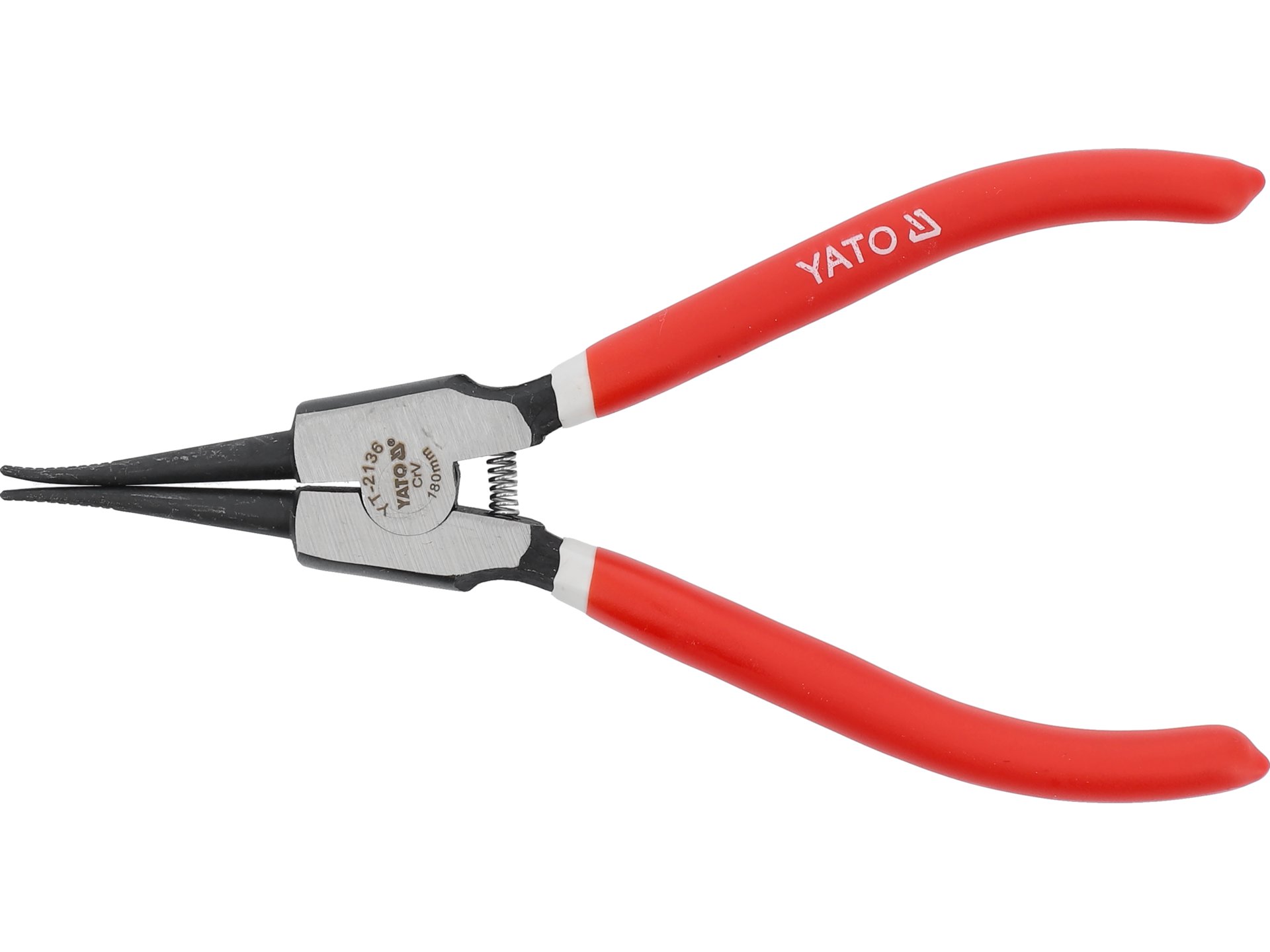 Circlip pliers