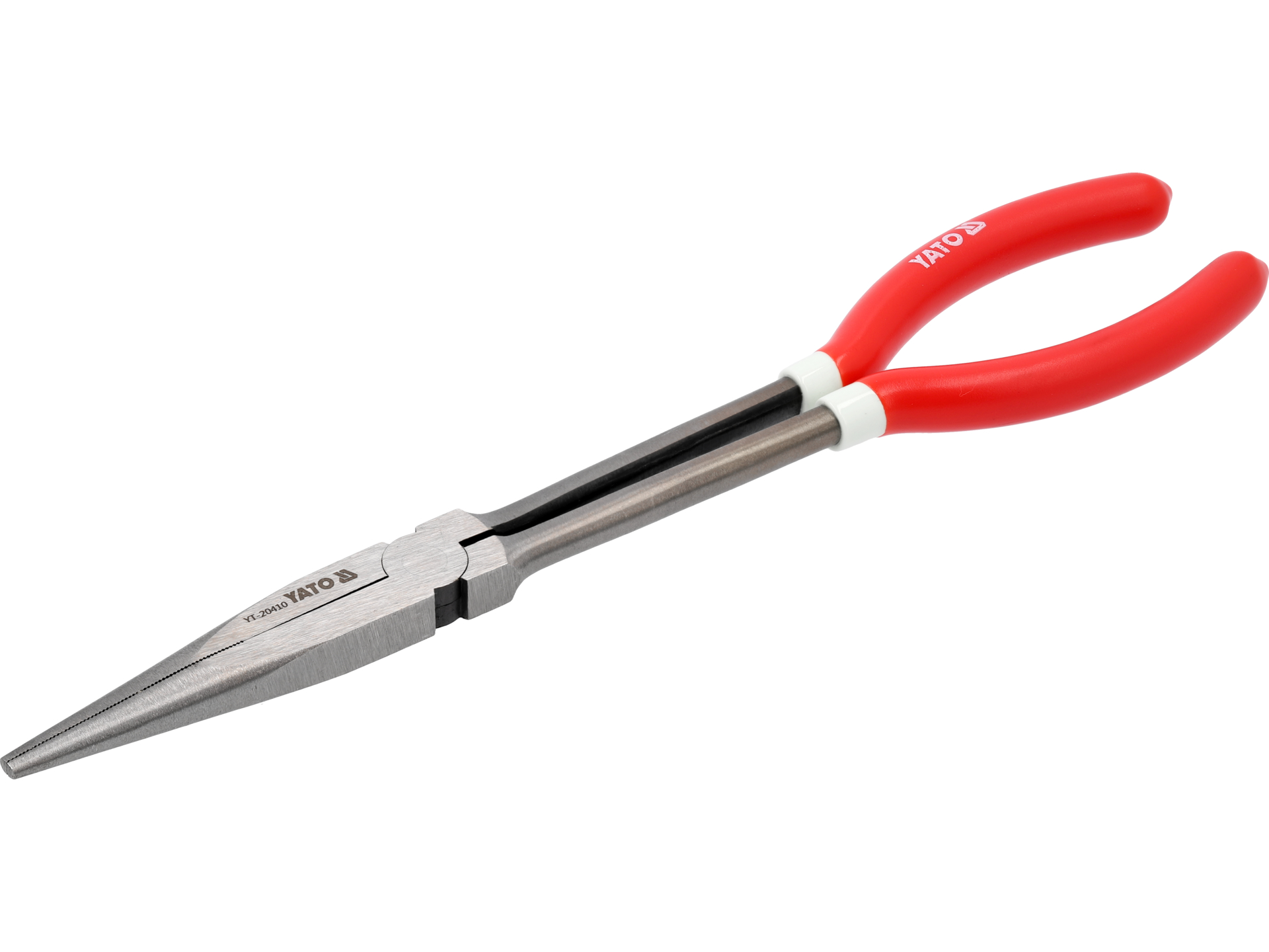 Long nose pliers