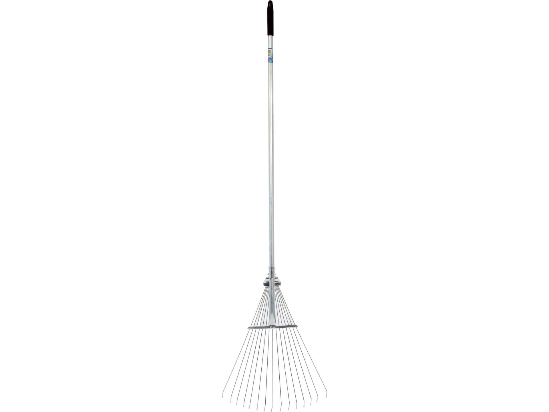 Spring rake