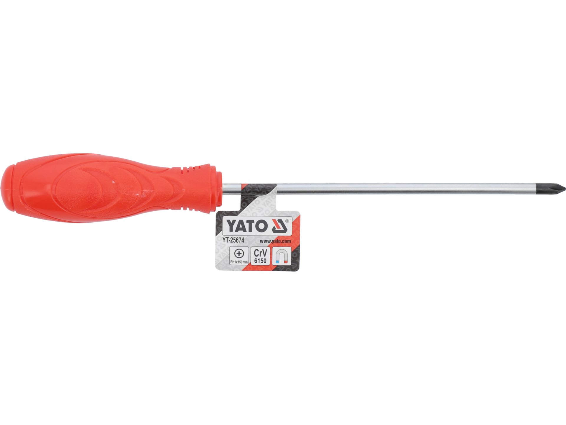 Screwdriver