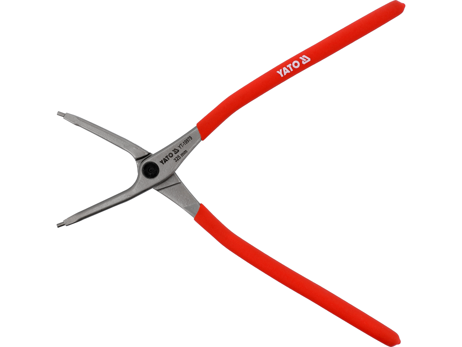 Circlip pliers