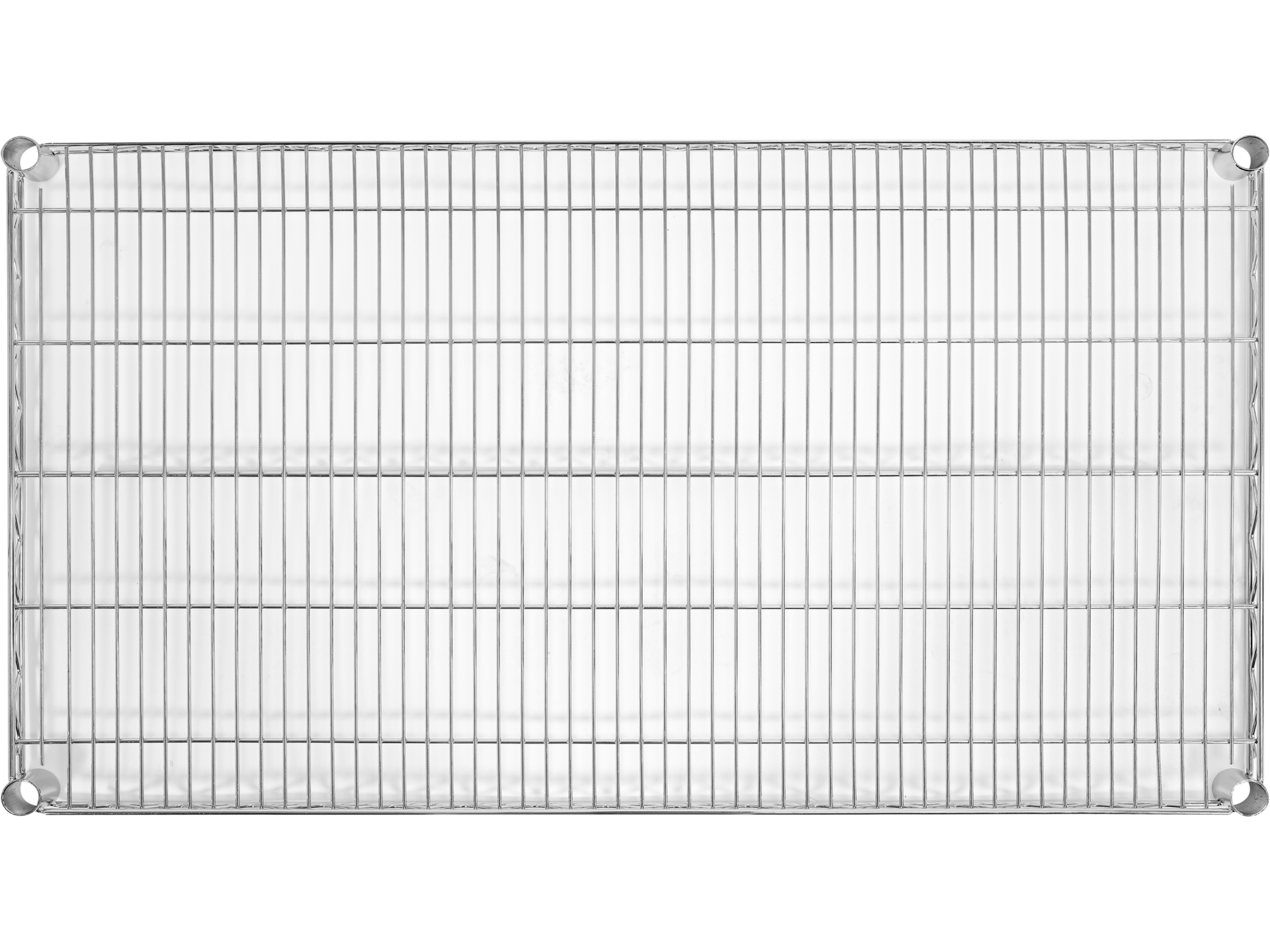 Shelf for storage rack 