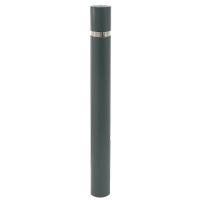 Tērauda stabs ø 95 mm, augstums 1000 mm