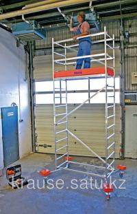 Mobilā platforma KRAUSE - 5 m (darba augstums)