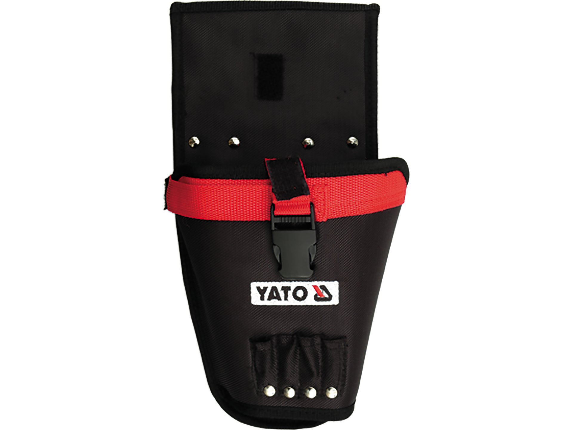 Drill pouch