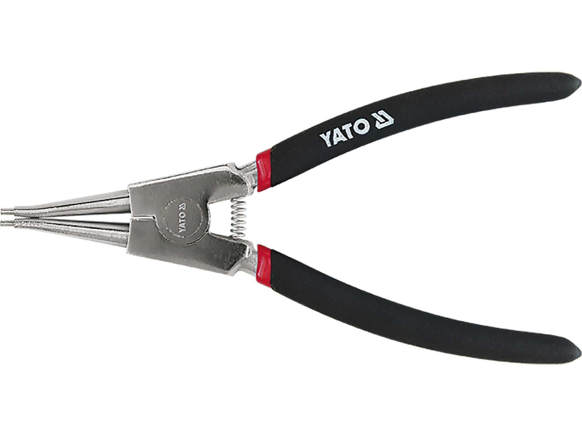 Circlip pliers