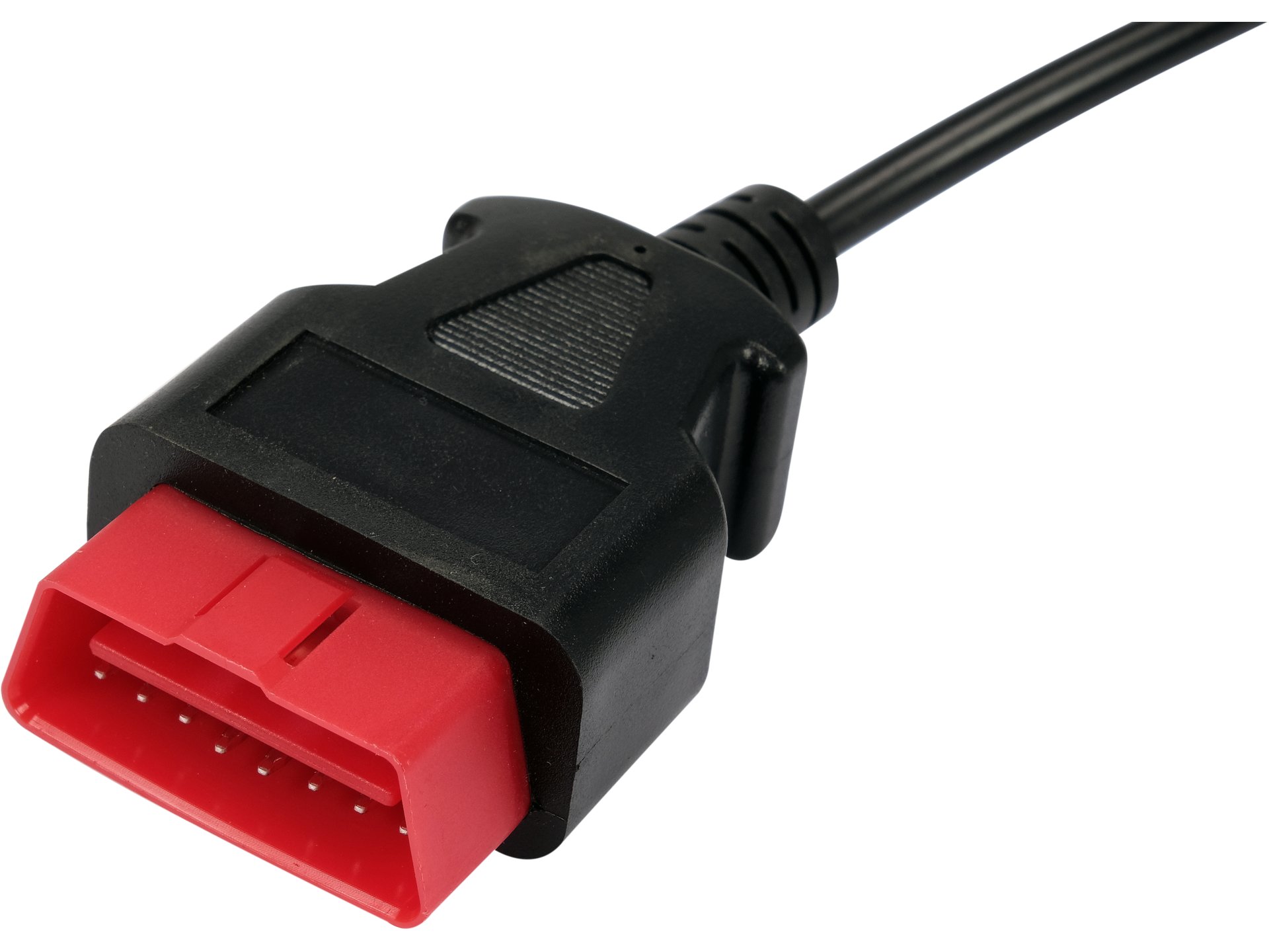 Diagnostikas testeris OBD2