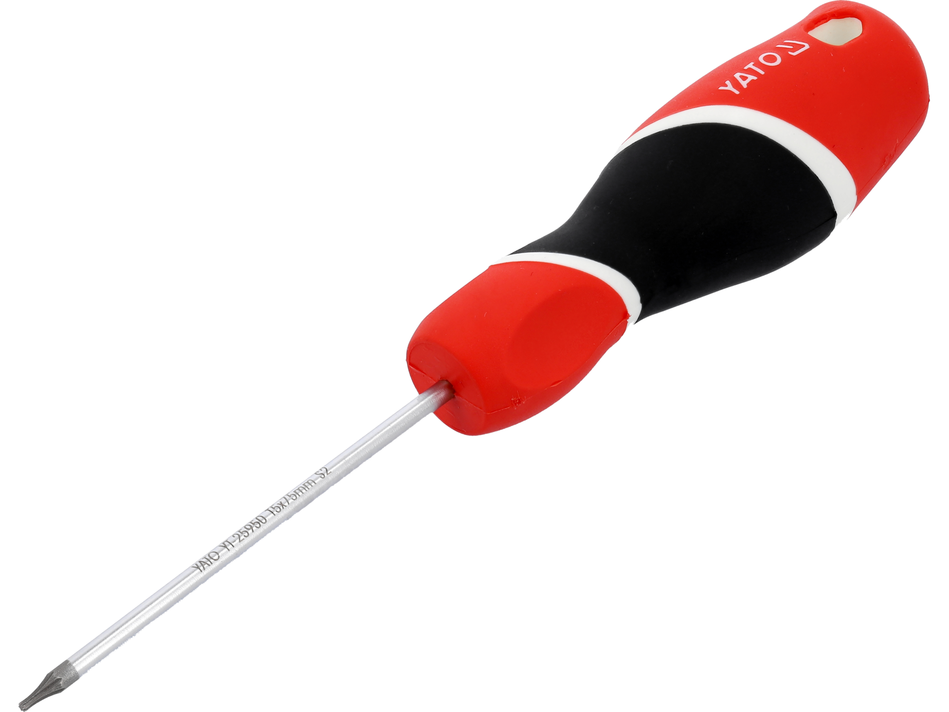 Screwdriver