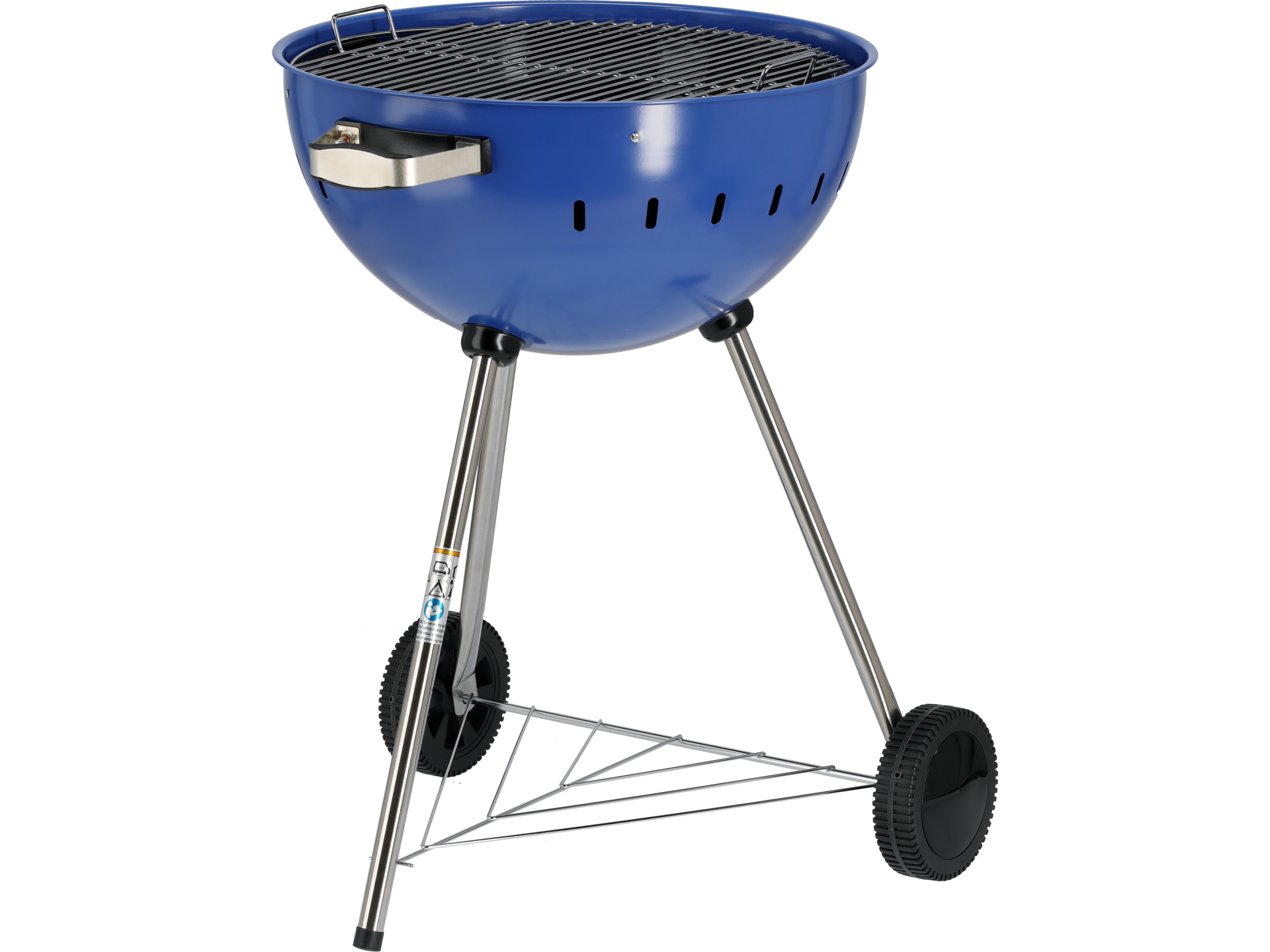 Charcoal grill