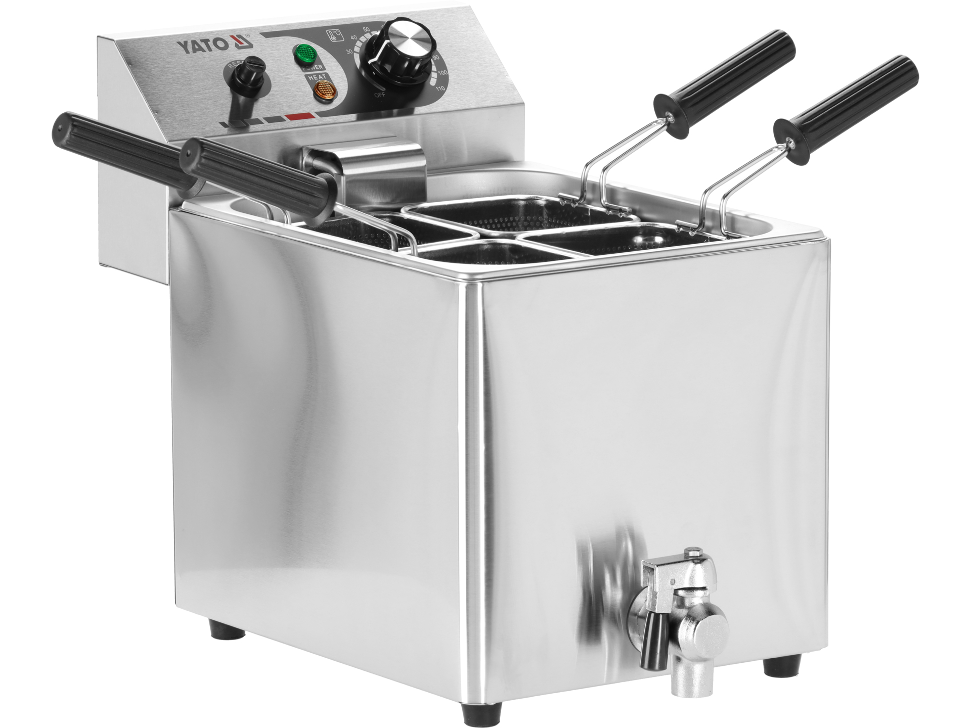Pasta cooker