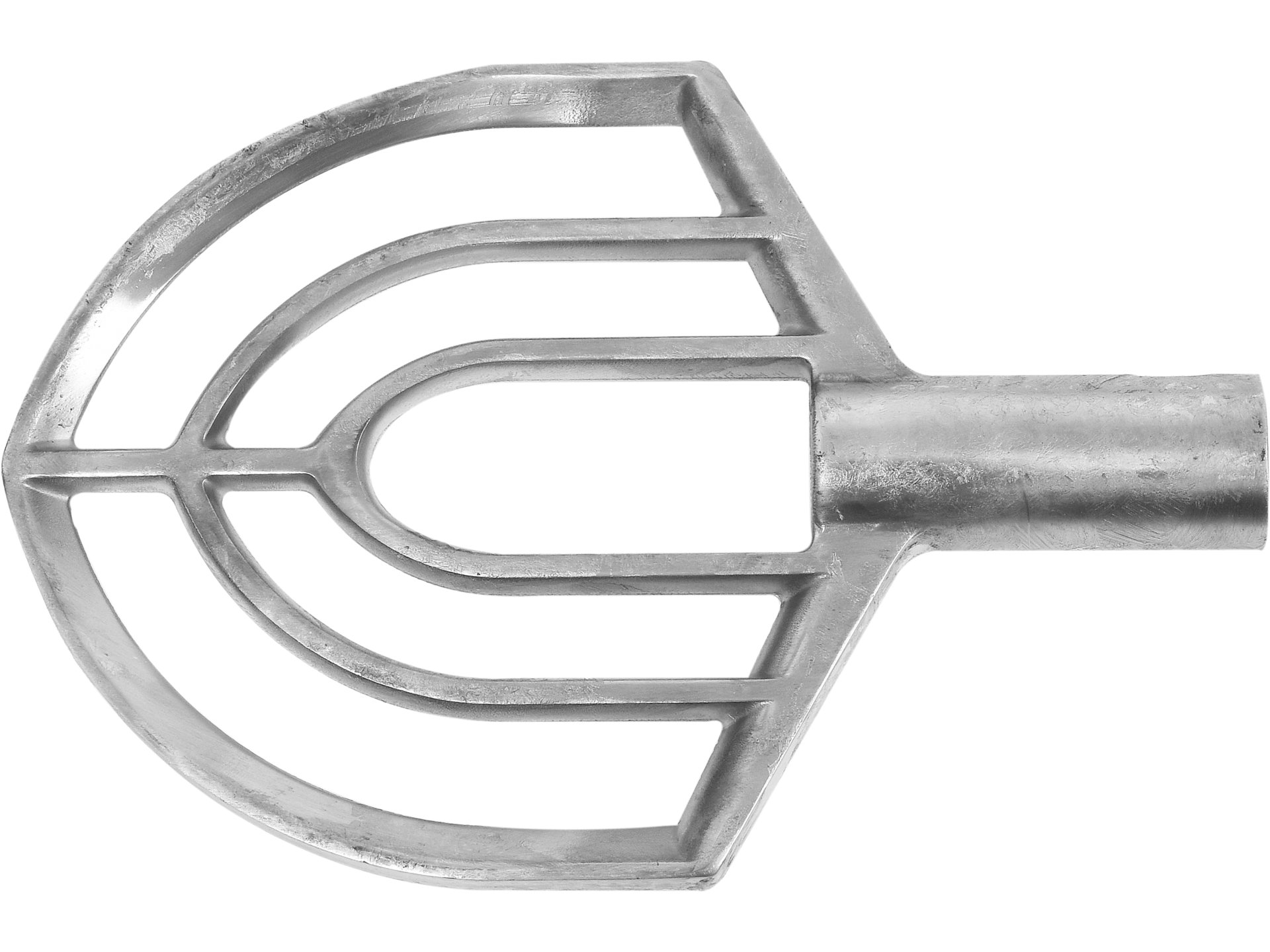 Planetary mixer