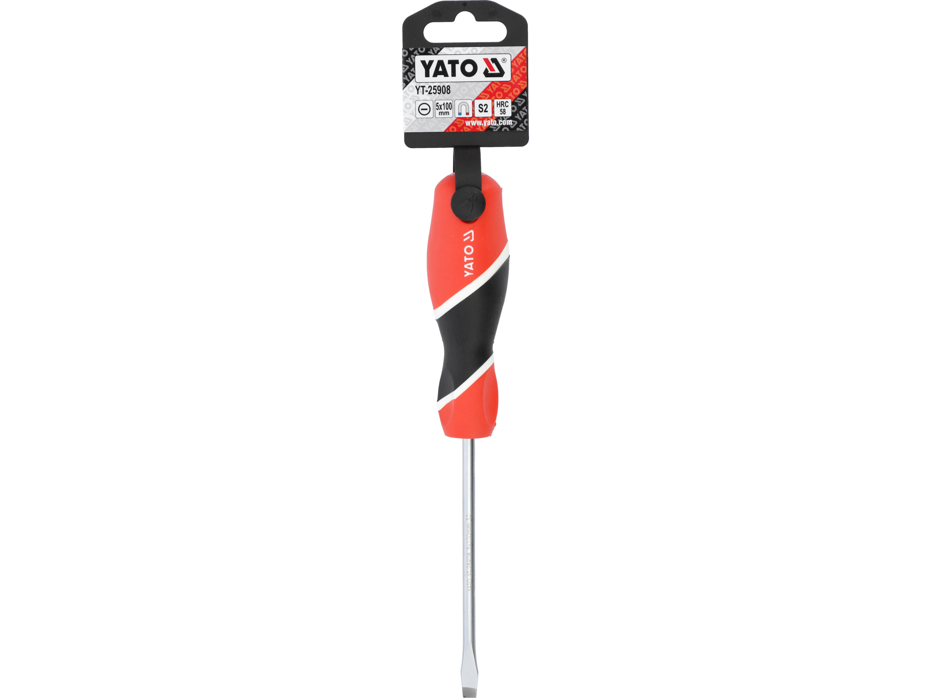 Screwdriver