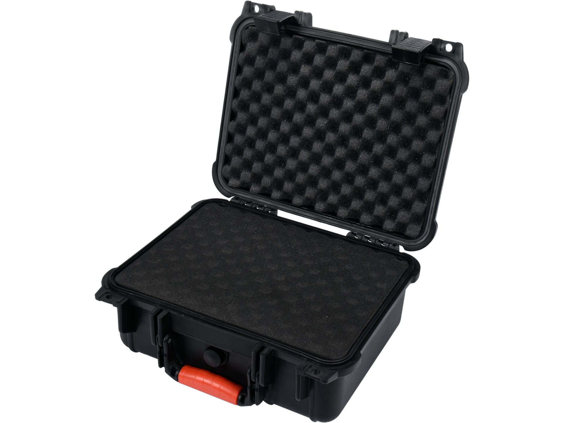 Hermetic tool box