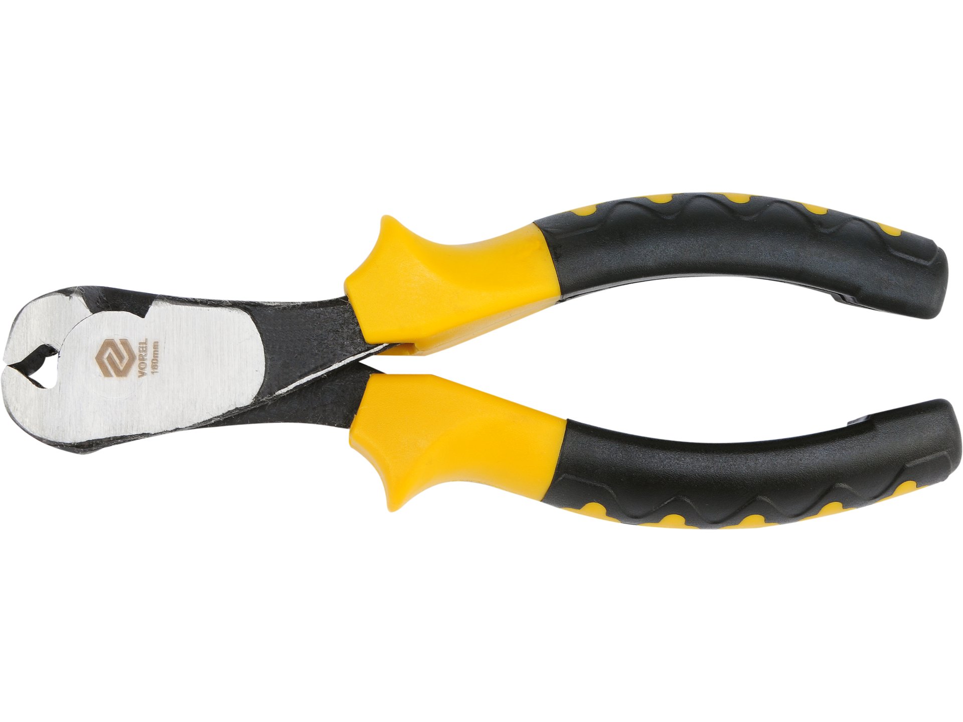End cutting pliers