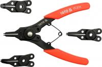 Sąvarža REPLĖS SET 160 mm