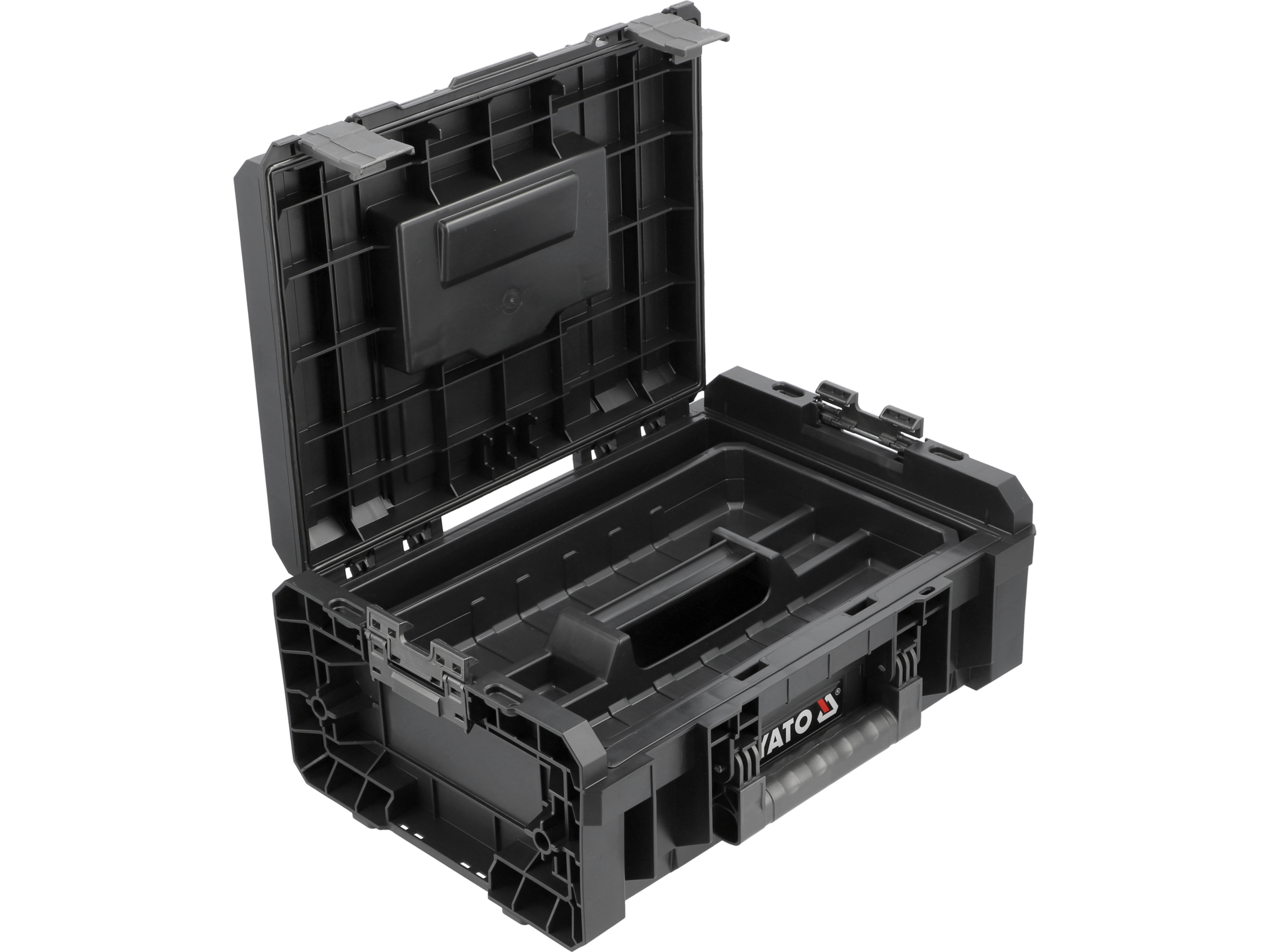 System tool box