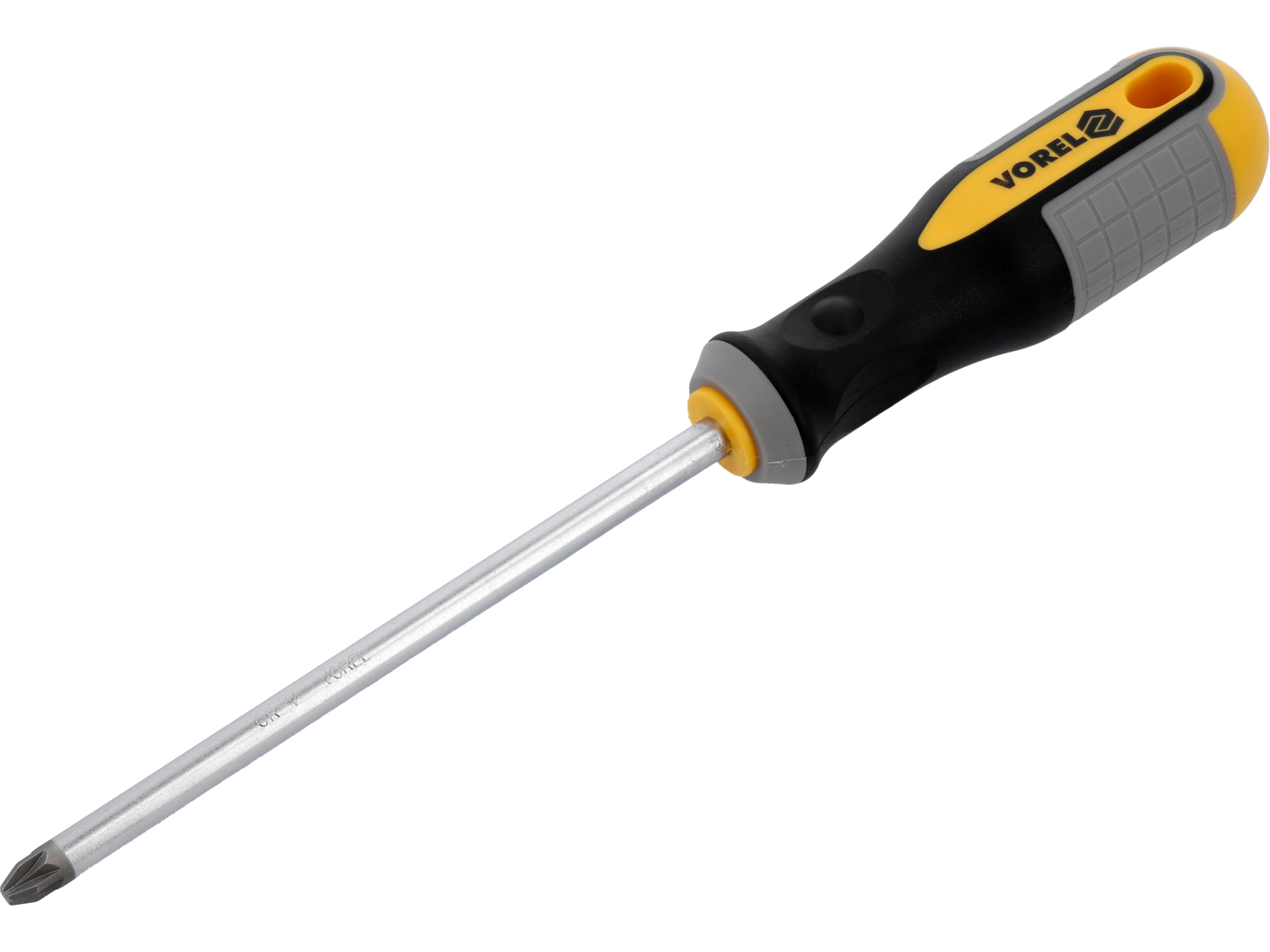 Screwdriver