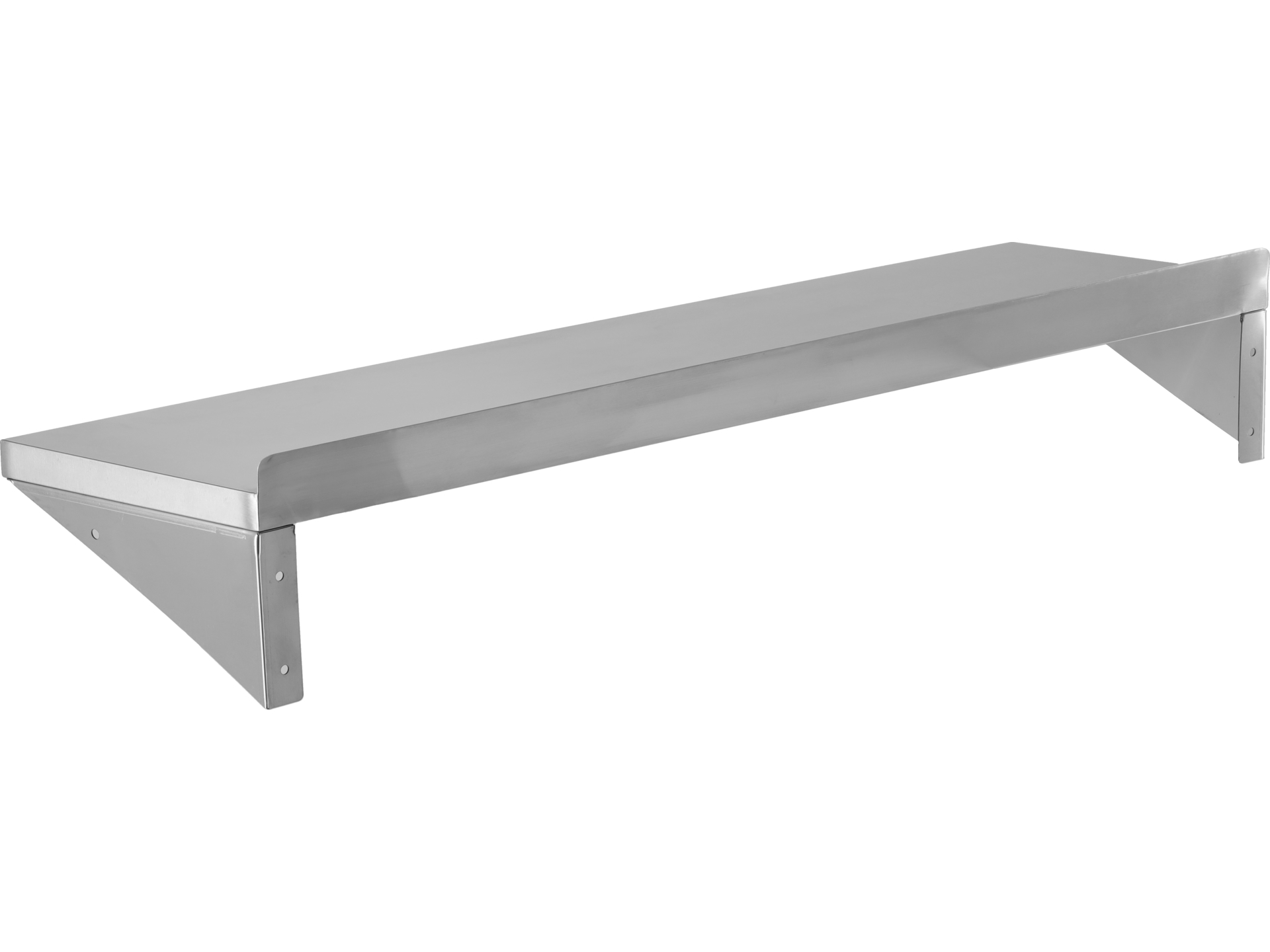 Wall shelf