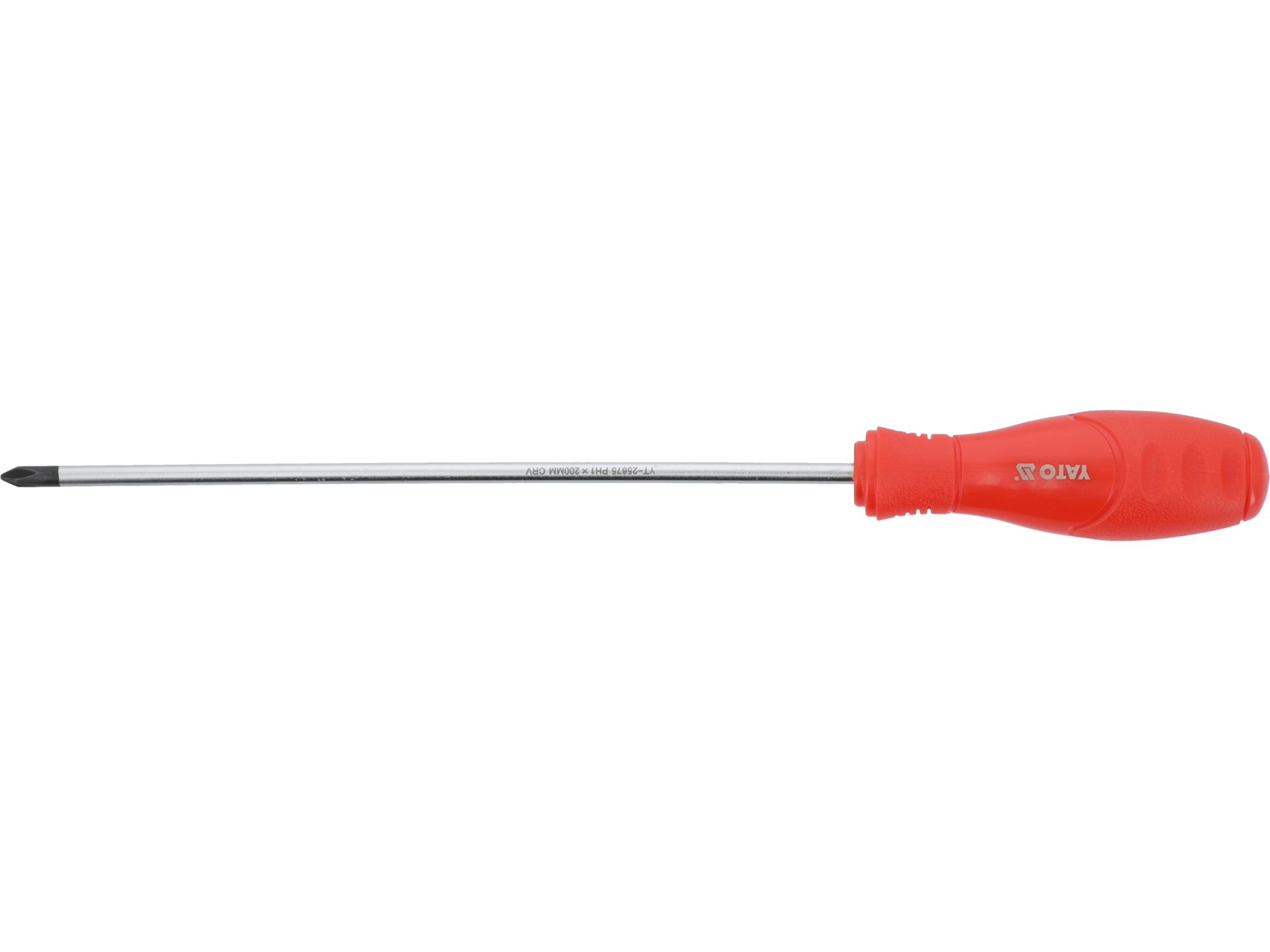 Screwdriver