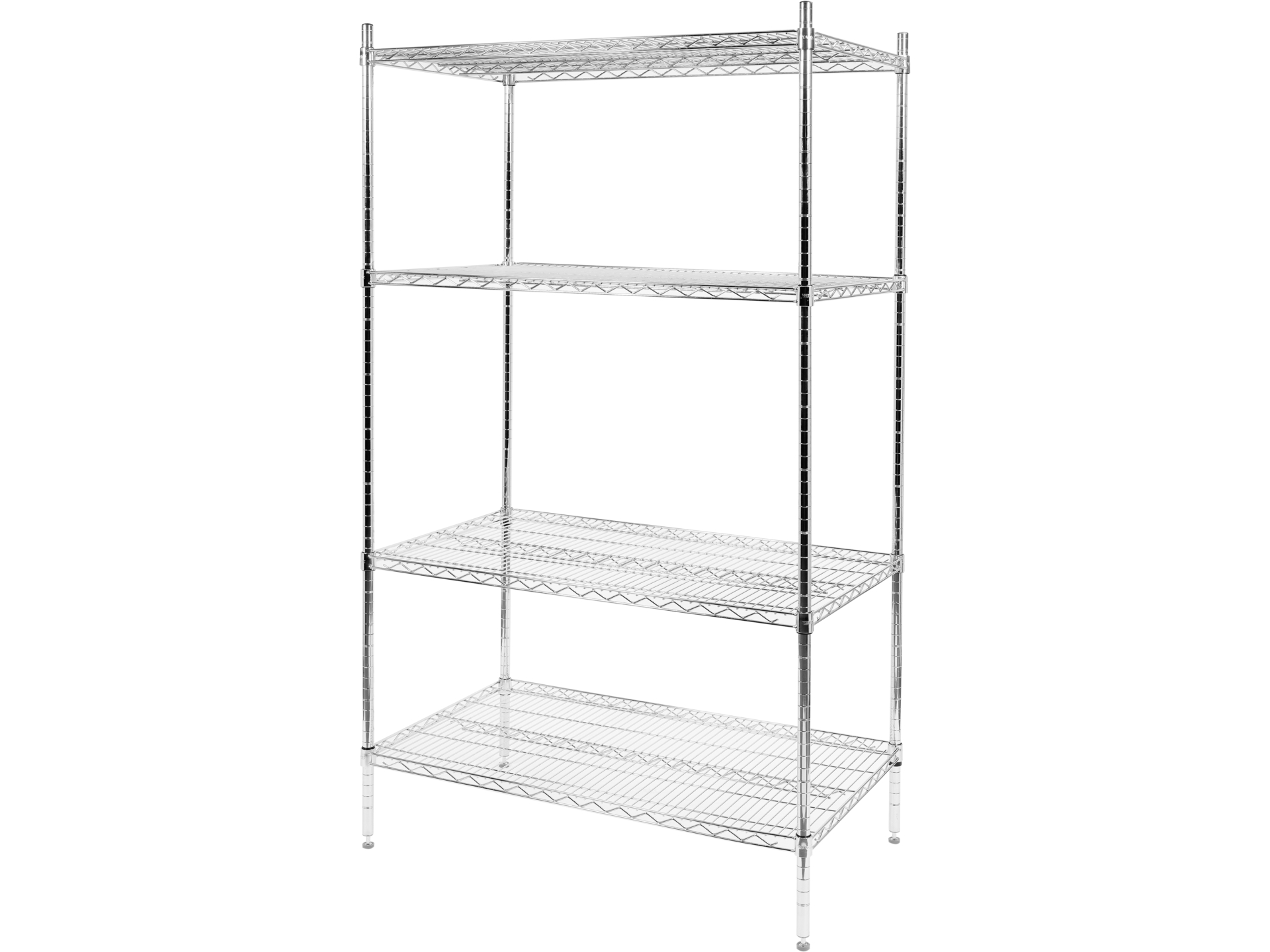 Shelf for storage rack 