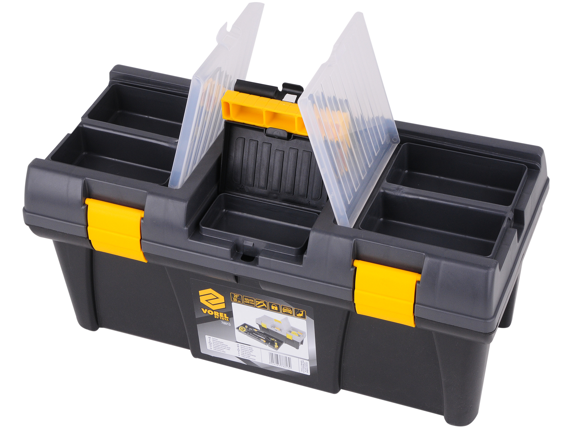 Tool box