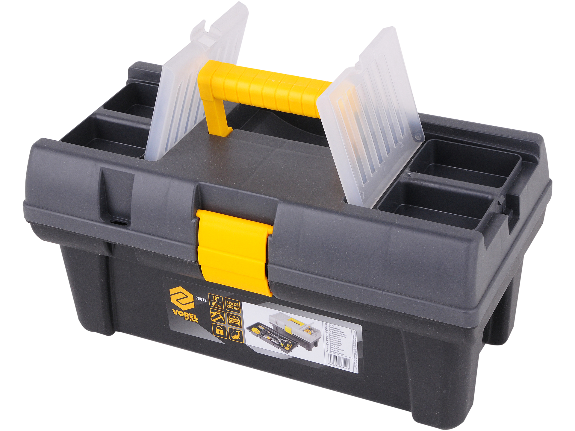 Tool box
