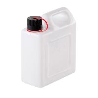 Kanistra - balta - 5 l