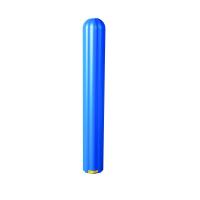 1730FL-Original HDPE Bumper Post Sleeves-Eagle