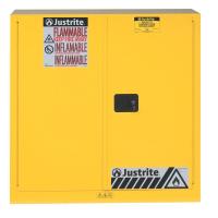 89-CL-Sure-Grip® EX Classic drošības skapji-Justrite Sure-Grip® EX Classic drošības skapji