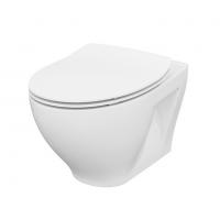 Sienas WC pods Moduo