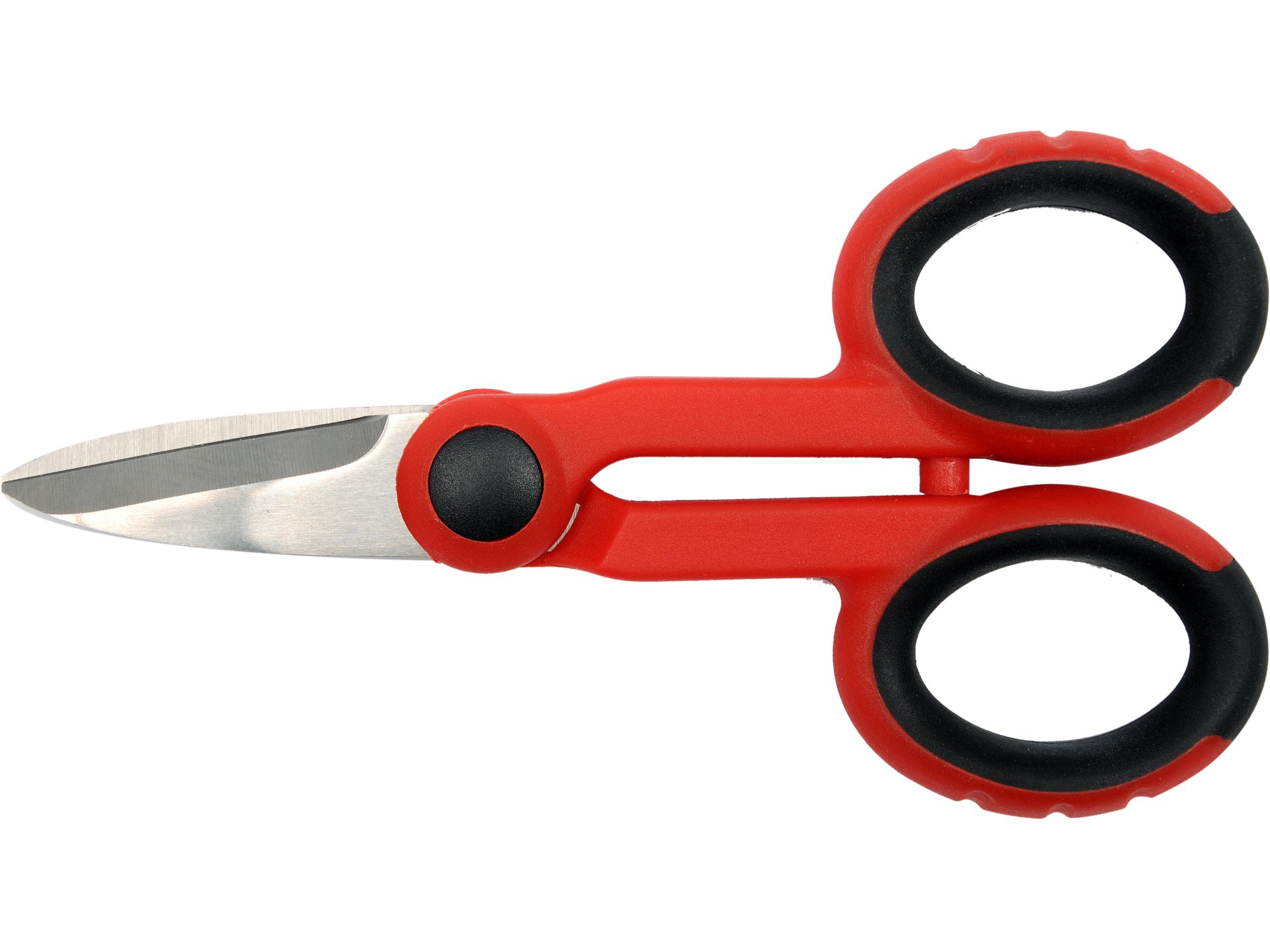 Electrician's scissors