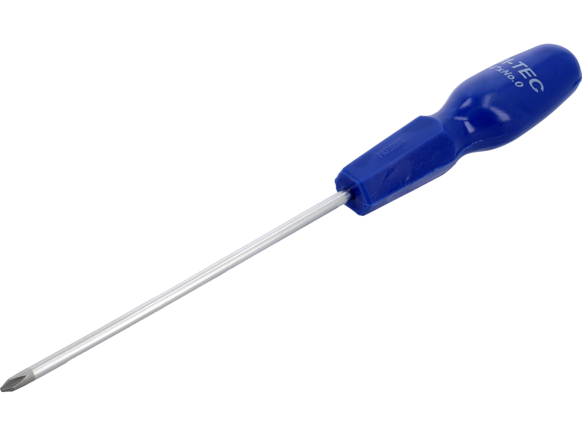 Screwdriver