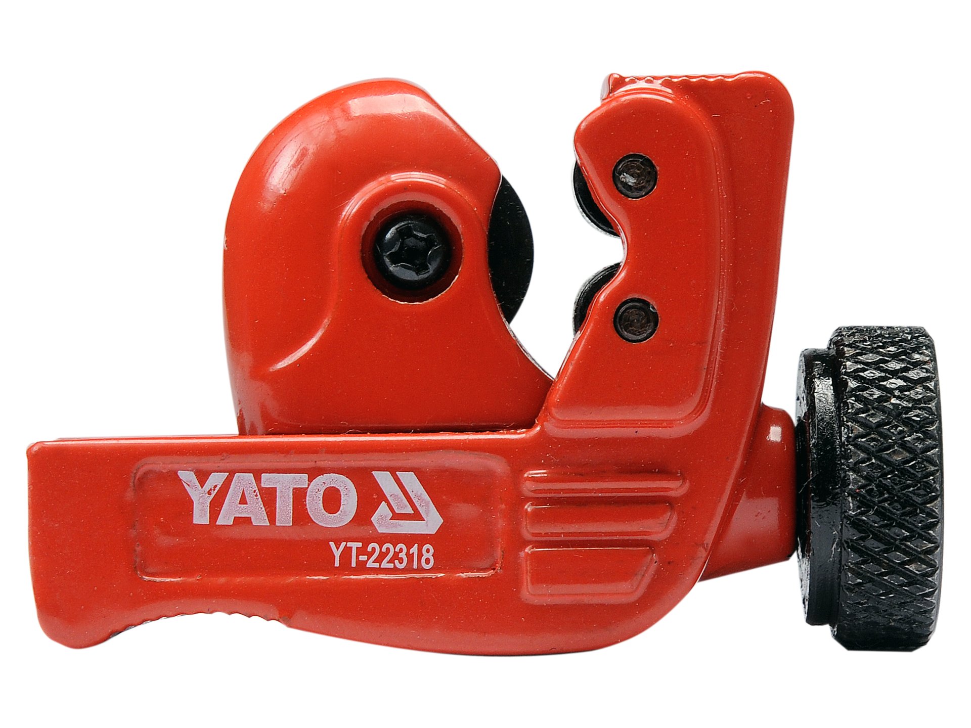 Pipe cutter