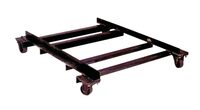 1629-Dolly Assembly for Workstations-Eagle Not Defined