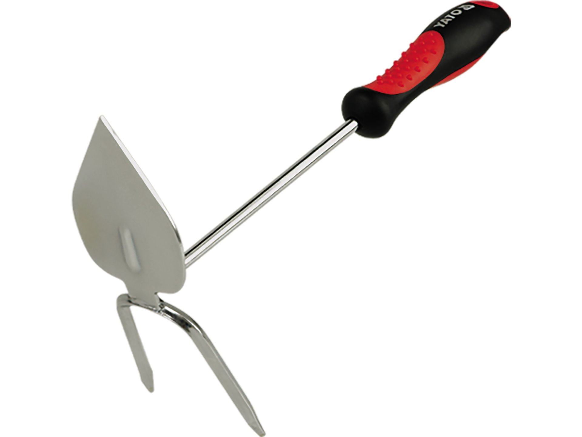 Hoe and cultivator