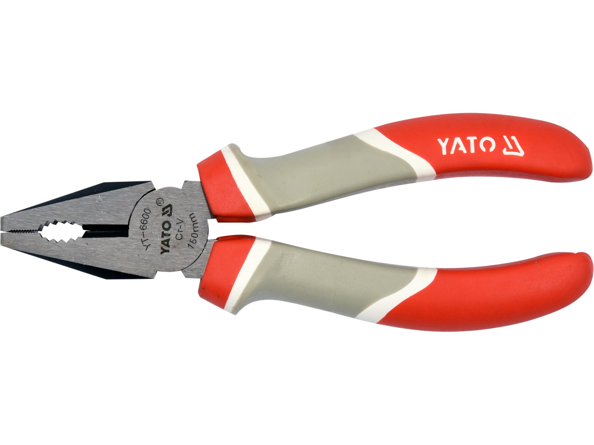 Combination pliers