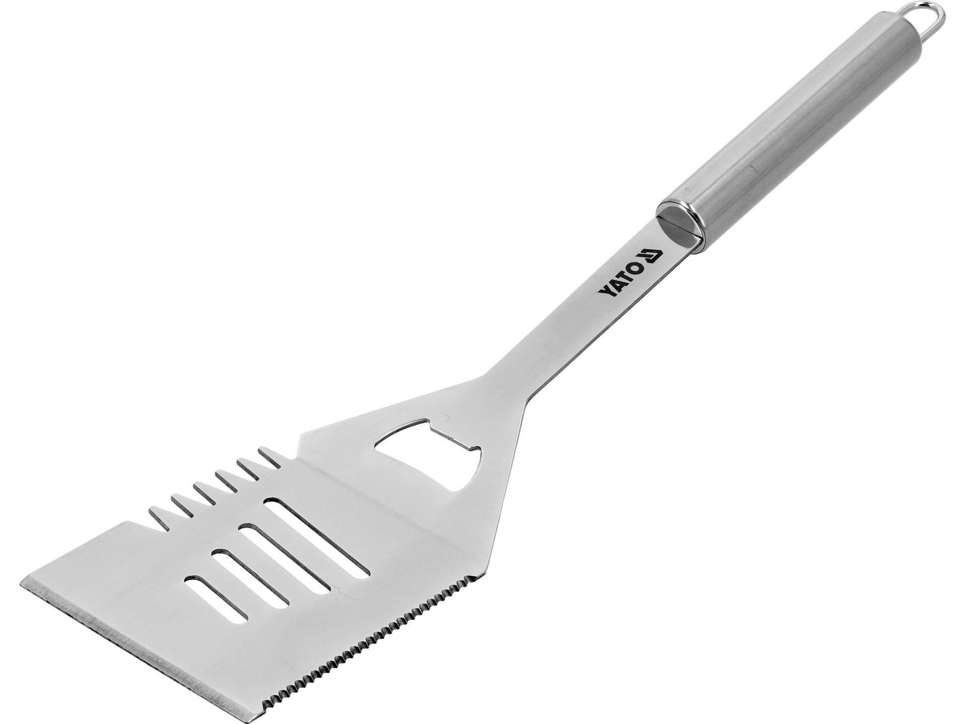 Grill tool set