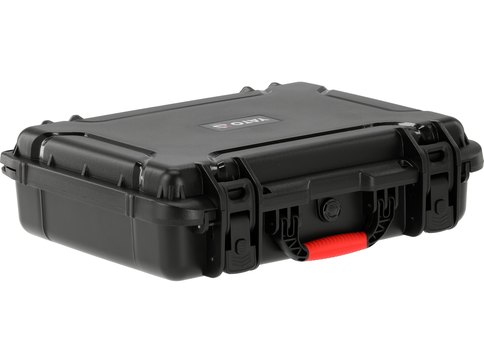 Hermetic tool box