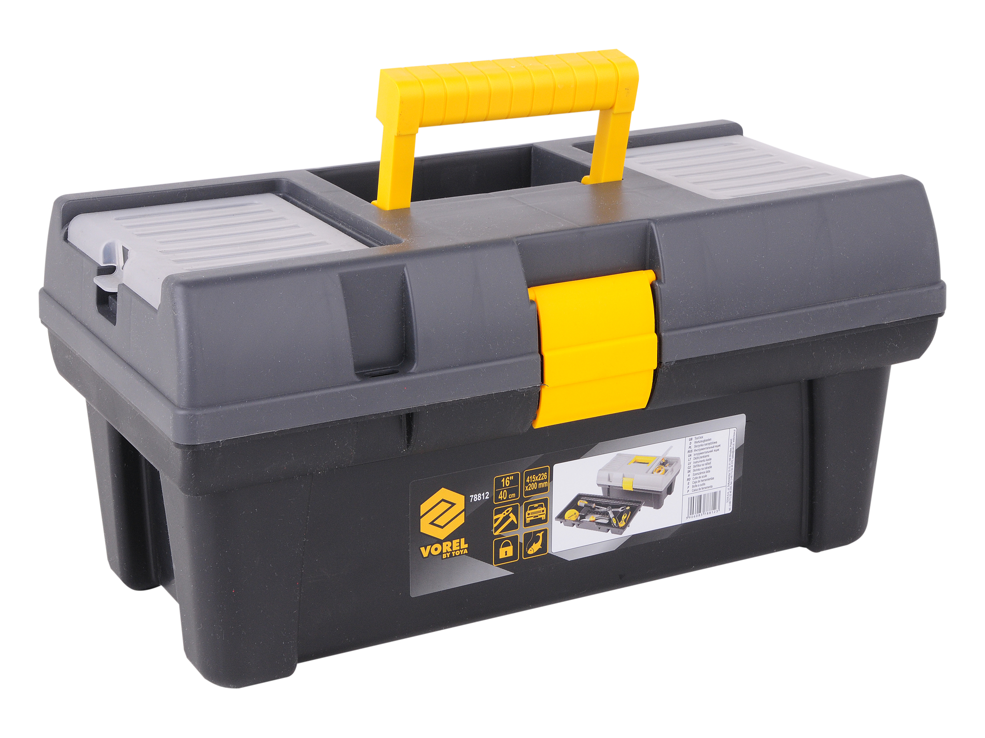 Tool box
