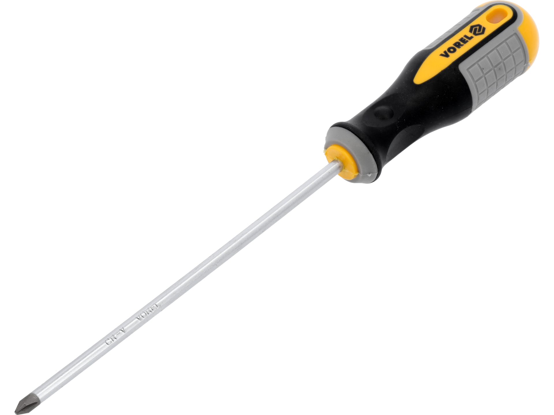 Screwdriver