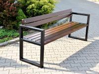 Sols 192 x 45 x 80 cm