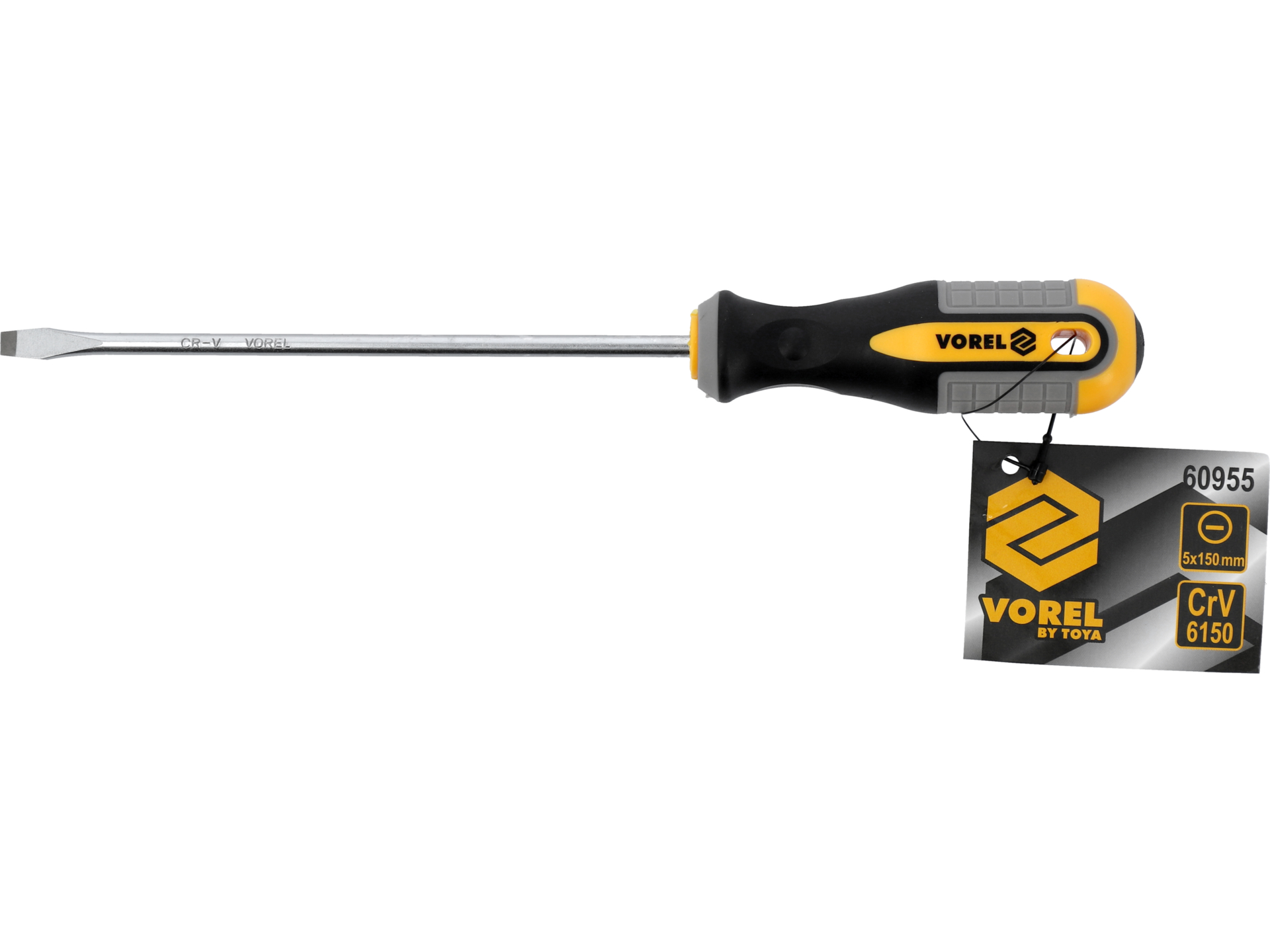 Screwdriver