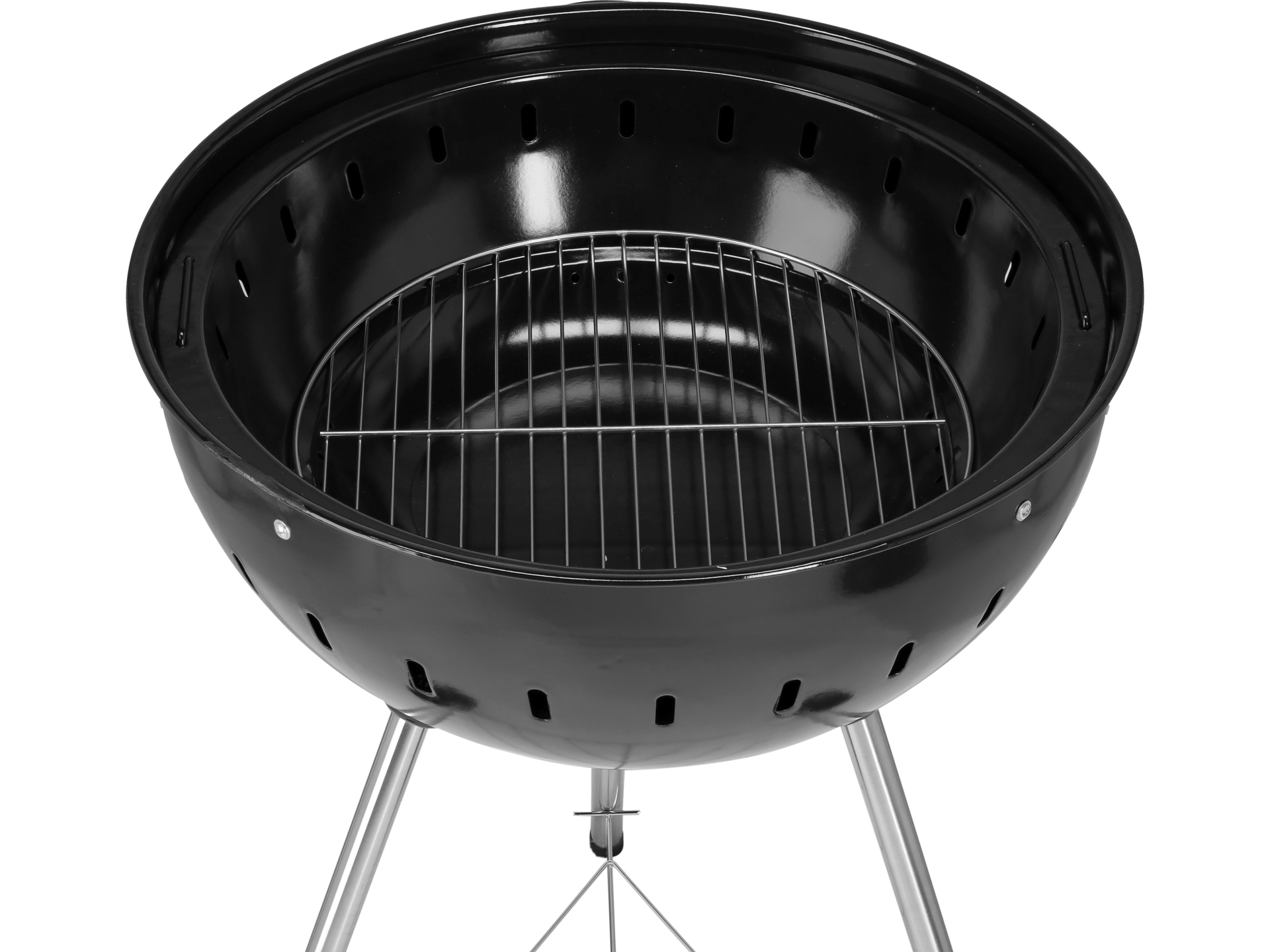Charcoal grill