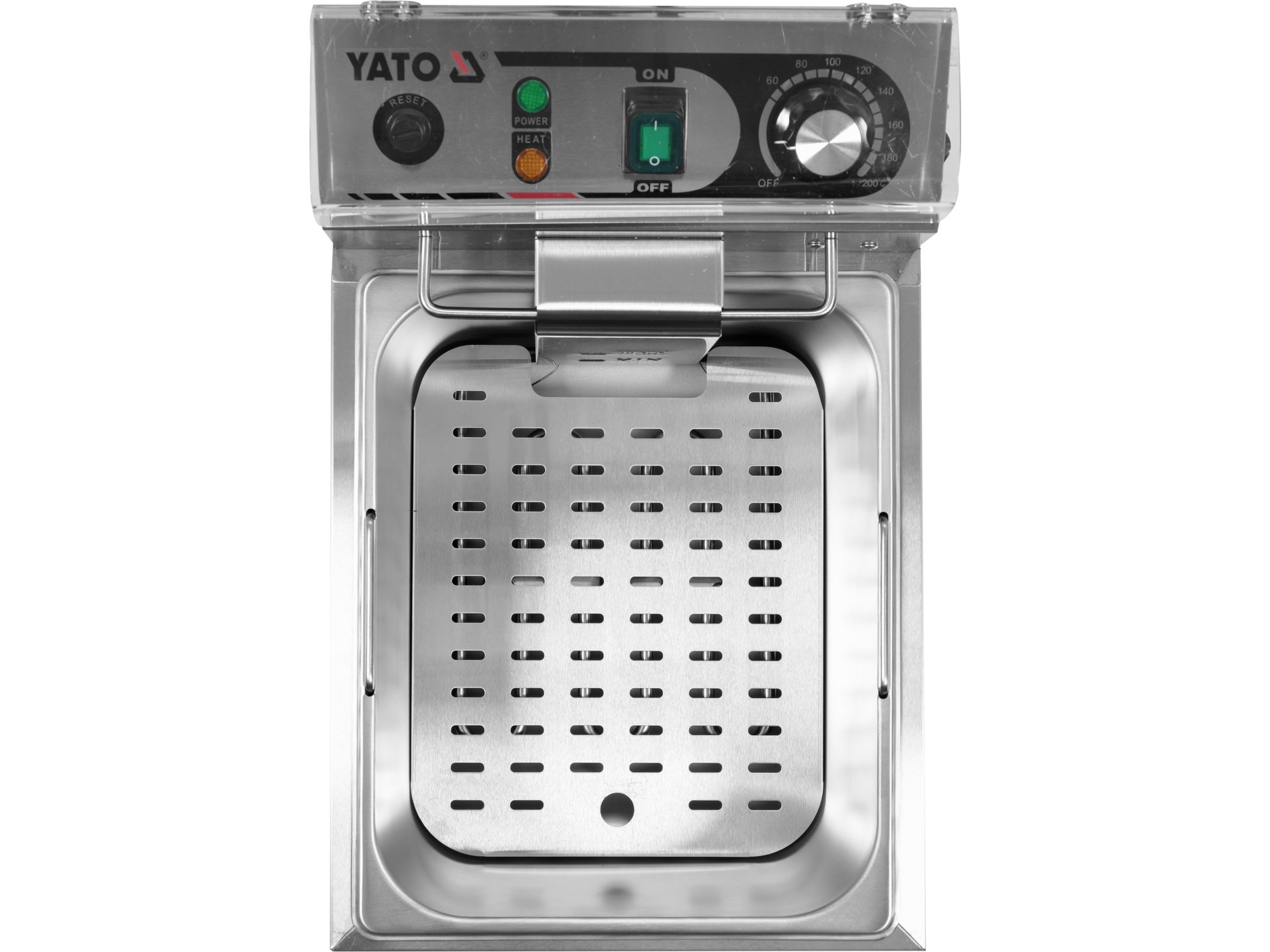 Fryer