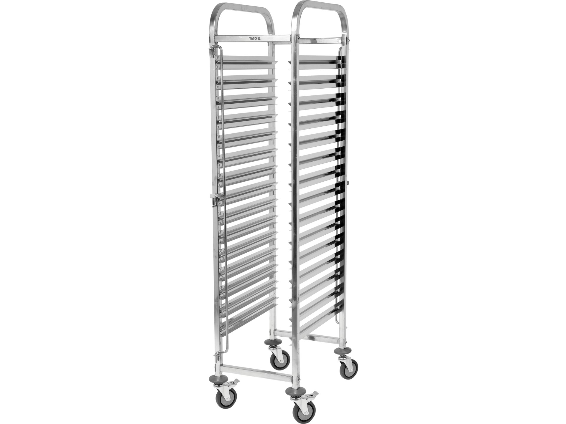 Rack trolley