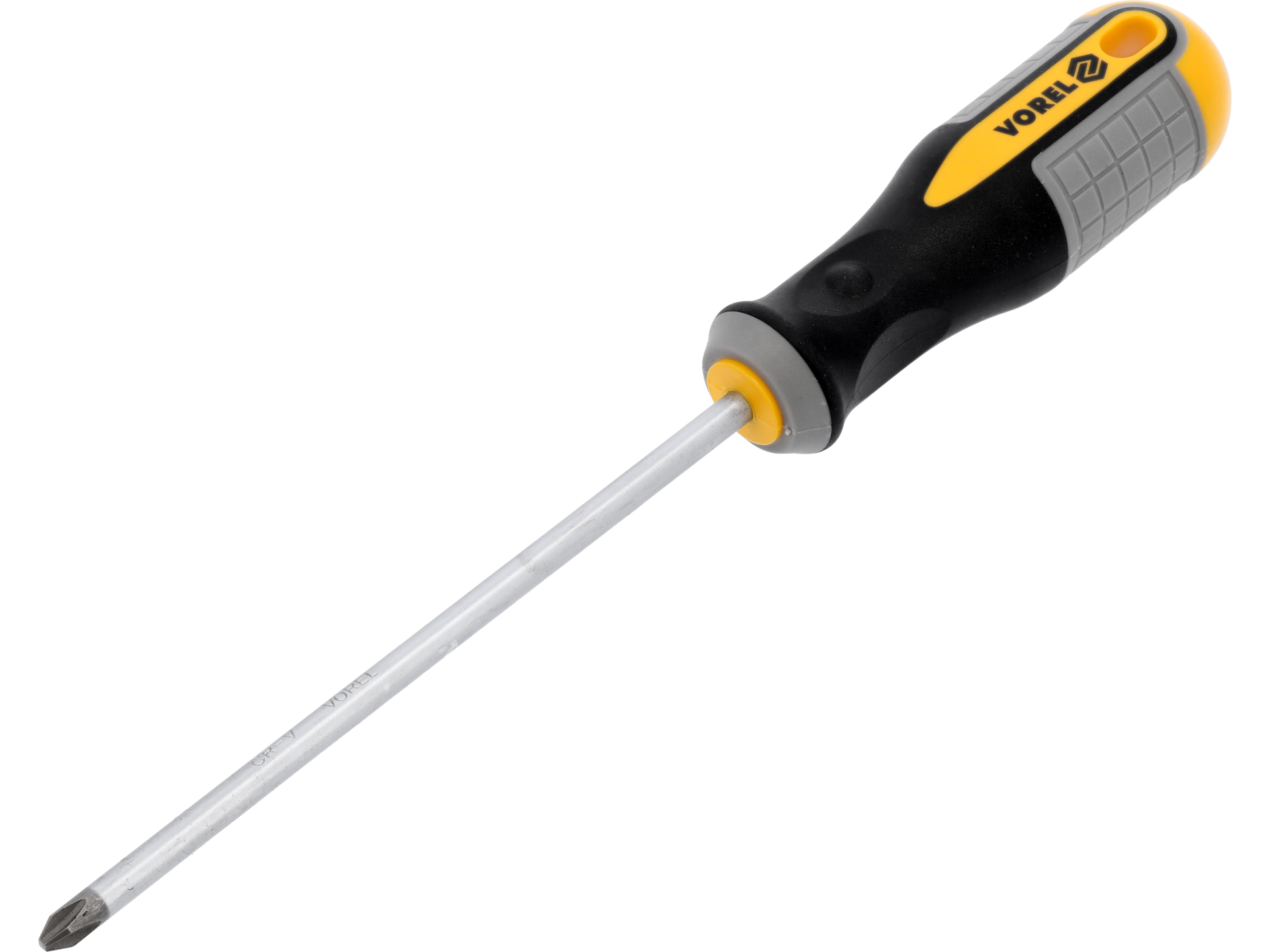 Screwdriver