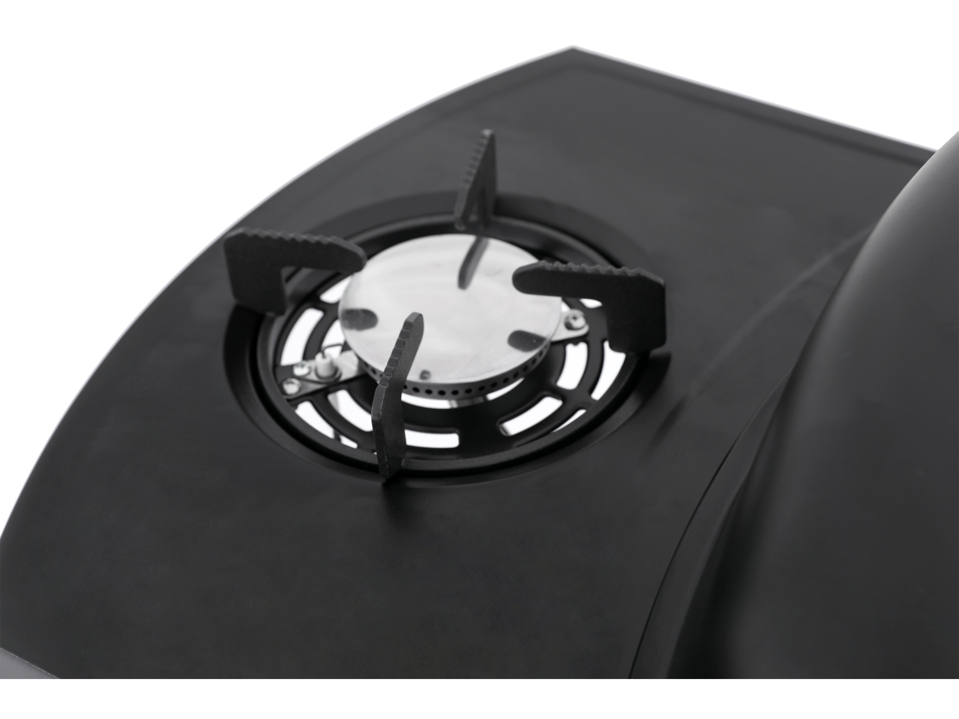 Gas grill