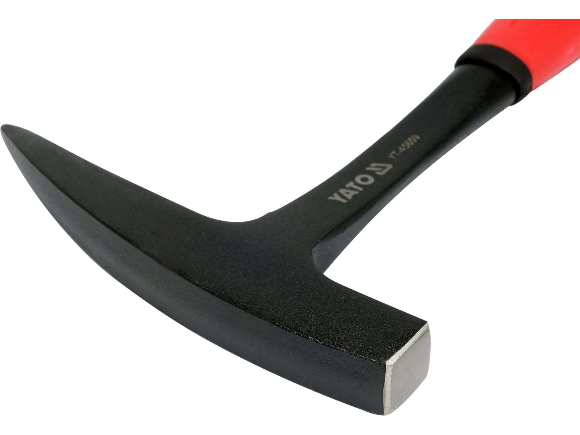 Geological hammer